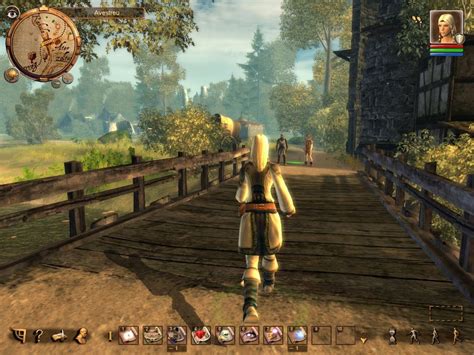 Drakensang: The River of Time Cheats & Trainers for PC .